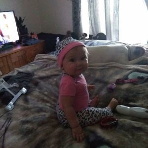 Meet your Posher, Jennifer bruton